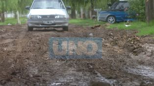 Pavimento para 26 cuadras de Barrio San Roque y Candioti Norte