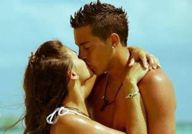 ¡Mirá quién se casó!