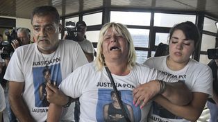 Nueve años de prisión por matar a dos chicos en una picada
