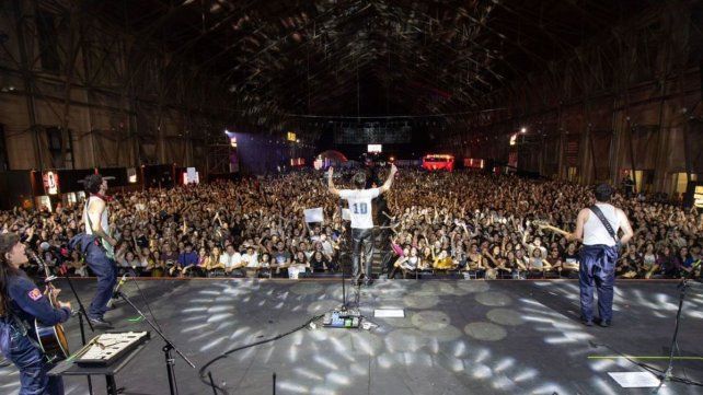 Grandes eventos este fin de semana XXL en la provincia de Santa Fe Grandes eventos este fin de semana XXL en la provincia de Santa Fe