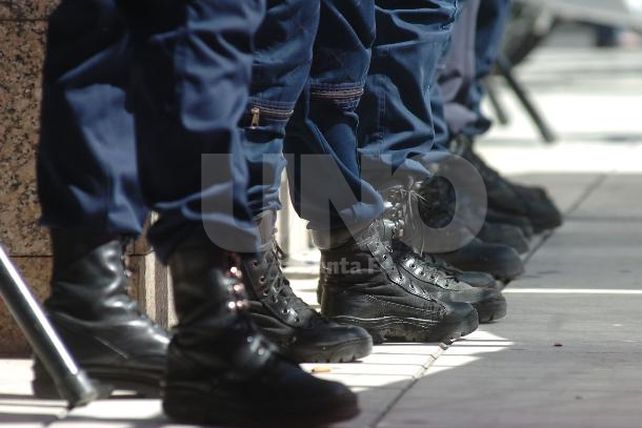 Los policías podrán elegir a sus representantes sindicales