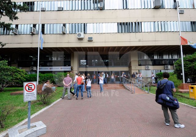 Investigación. A partir de la denuncia de una escuela