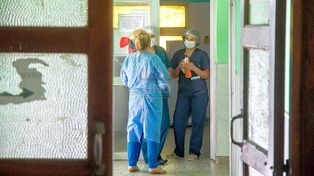 Entre Ríos recibió el segundo envío de las vacunas contra el coronavirus