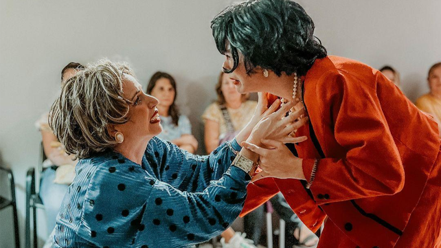 Microteatro Rosario tiene funciones los jueves