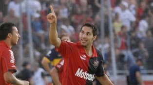 Newells va al TAS para levantar la sanci&oacute;n que le impuso la FIFA.&nbsp;