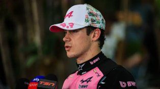 La ilusión de Colapinto de cara al GP de la Fórmula 1 en Canadá: Es una buena dosis de adrenalina