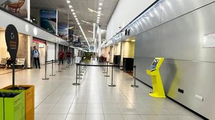 ATE anunció un paro por 48 horas en más de 27 aeropuertos de todo el país.