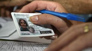 ¿Se puede votar con el DNI digital?: cuáles son los documentos válidos