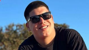 Thiago Medina ex GH sigue en terapia intensiva: estable, sin fiebre, con menos medicación y pronóstico reservado.&nbsp;