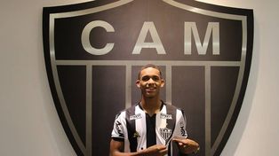Mineiro sumó a uno de los proyectos más importantes de Colombia