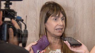 Sonia Velázquez dijo que las terapias intensivas están ocupadas en un 60%.