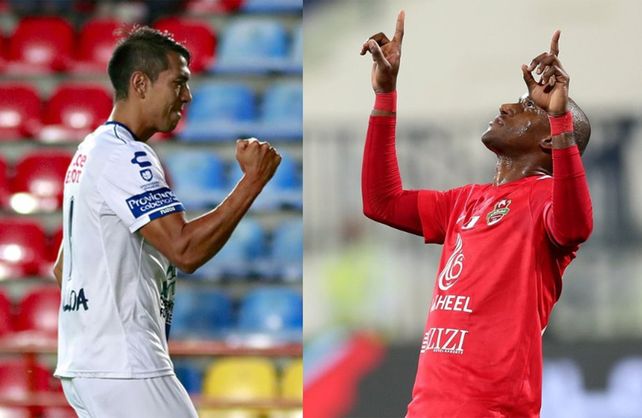 Reunión clave en Colón en busca del 9 que pide a gritos Lavallén