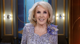 Mirtha Legrand fue dada de alta: qué dice el parte médico