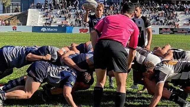 Estudiantes viene de perder ante Urú Curé en Río Cuarto.