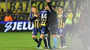 Russo decidirá si Marco Ruben vuelve ante el Tomba ya de titular.