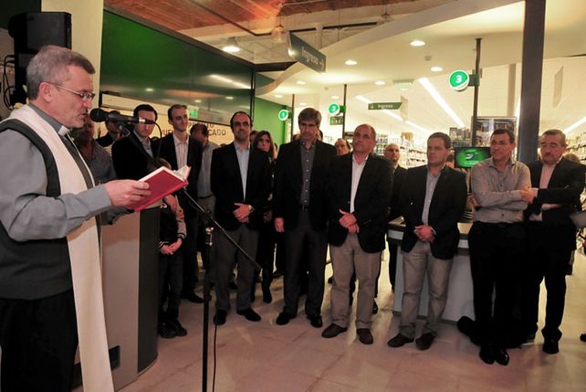 El Mercado Norte recupera su esplendor