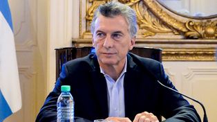 El Gobierno Nacional frenó la incorporación de nuevos estatales