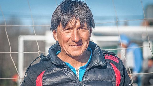 El Torneo Nacional Chapulín es un éxito en el Lehuan