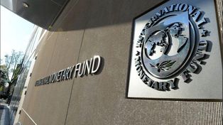 EL FMI reconfirmó que acordó con la Argentina mantener la pauta de los objetivos anuales.