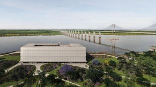 Para el intendente Maglia, “el proyecto representa una visión transformadora para la ciudad; es una muestra más de una década de trabajo comprometido”.