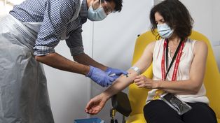La vacuna de Oxford superó con éxito la última etapa y se fabricará en Argentina