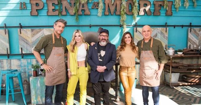 Soledad Pastorutti interrumpió su show en Córdoba para rendirle homenaje a Gerardo Rozín
