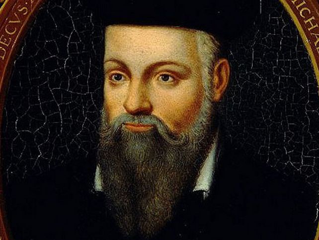 Nostradamus, el papa negro y el comienzo del temido Apocalipsis