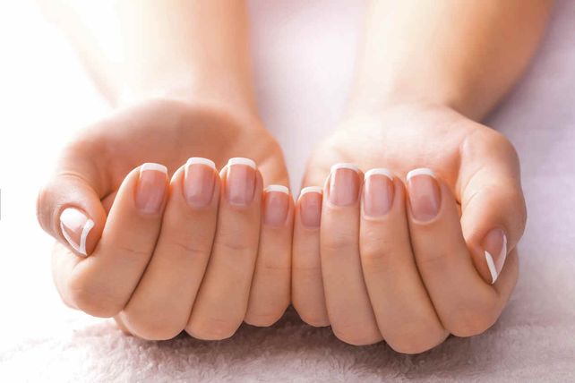 La importancia de cuidar las manos