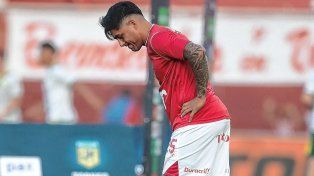 Tarragona trabajó a la par en Unión y Madelón tendría la base para jugar ante Barracas