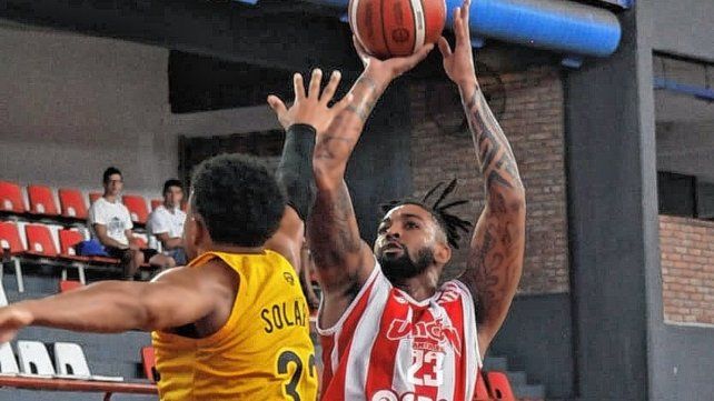 El interno extranjero Miles Bowman no continuará en Unión
