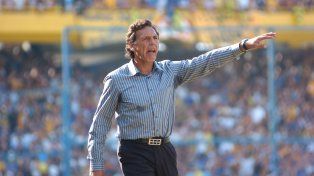 Miguel Angel Russo dejó un legado de sabiduría para el fútbol argentino.