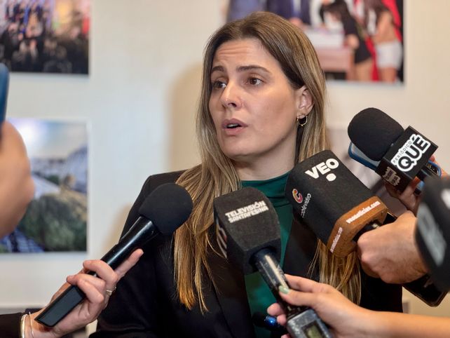 Cattalini: La destitucion de Salmain es un límite a la impunidad