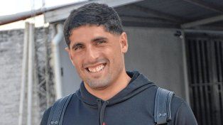 Federico Castro: Sumamos de visitante y es importante