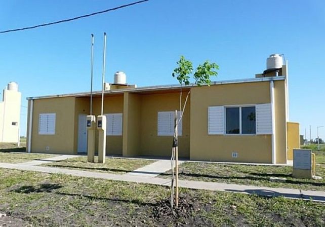 El IAPV espera un desembolso de Nación para retomar obras