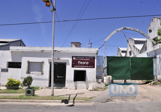 La Policía dice que el arma que tenía el municipal era de juguete