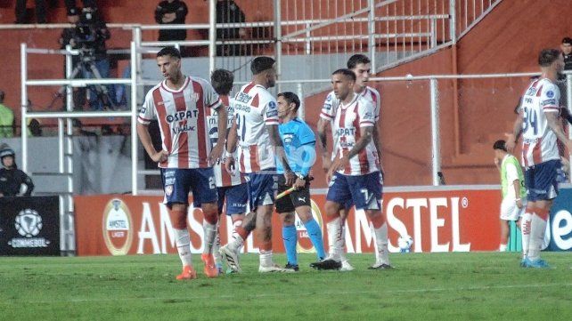 Unión arrancará el Clausura con uno de los planteles menos cotizados Unión arrancará el Clausura con uno de los planteles menos cotizados