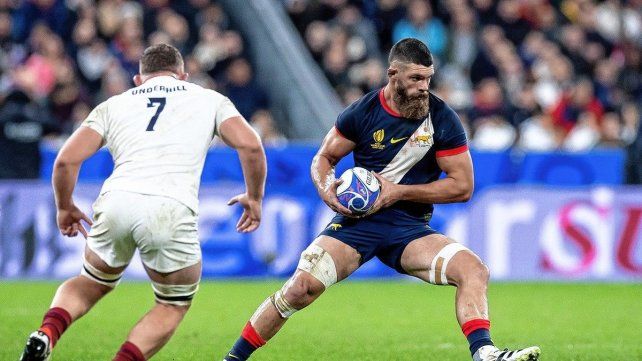 Los Pumas reciben a Inglaterra en el inicio de la ventana internacional de julio.