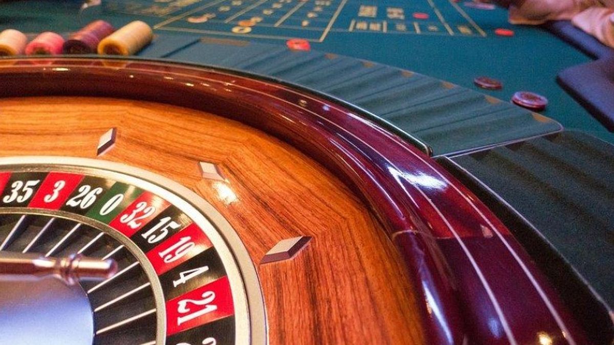 Los mejores videojuegos con juegos de casino integrados