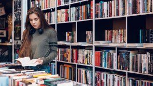La Cámara del Libro rechazó el proyecto para derogar la Ley de Defensa de la Actividad Librera