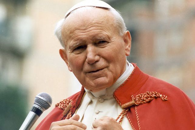 Juan Pablo II y Juan XXIII serán santos por decisión del papa Francisco