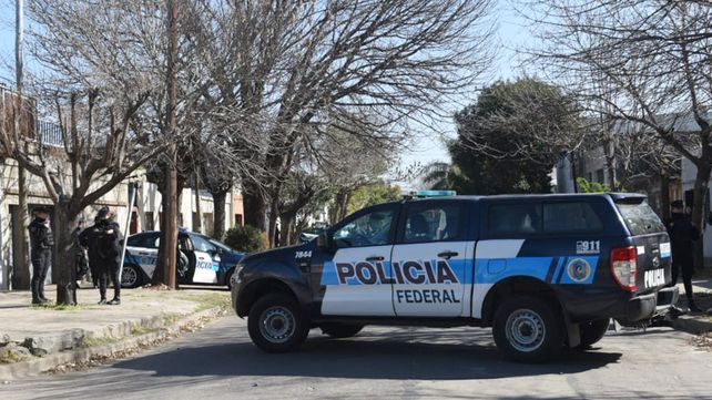 Tres detenidos por una denuncia de secuestro extorsivo de una adolescente y su bebé