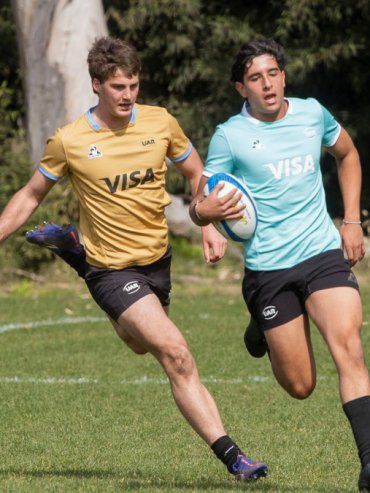 Juegos Suramericanos: el rugby se disputará en el Hipódromo de Rosario