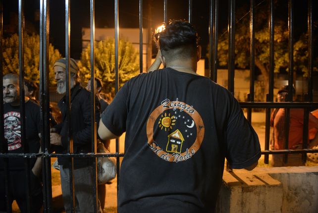 La organización religiosa que auspiciaba a Sol de Noche retiró el convenio