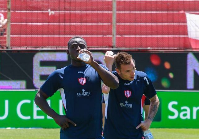 Luego de seis partidos, Madelón tendrá que cambiar parte de la defensa