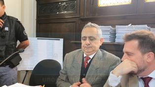 Más víctimas relataron el accionar del torturador Mazzaferri
