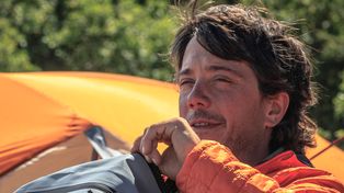 ¿Es posible una moda más sostenible? Entrevista a Agustín Fox de Patagonia Argentina