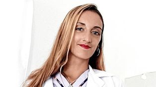 Ariana Cabrera: Nutricionista desde la empatía