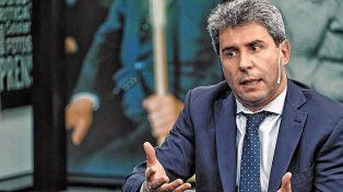 Finalmente, Sergio Uñac no podrá competir por la gobernación en San Juan.