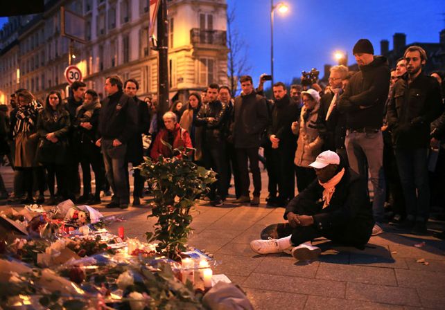 Foto: AP