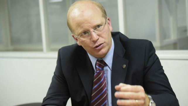 Luis Contigiani denunció que productos importados genera un impacto negativo en el aparato productivo de Santa Fe.